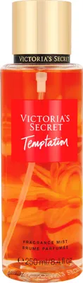 Produktbild von Victoria's Secret Temptation tělový sprej 250 ml W