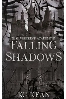 Zdjęcie produktu dla Falling Shadows