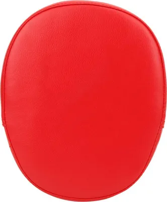 Produktbild von Sanda Taekwondored Box-Zielhandschuh-Handpolster für Erwachsene und Teenager, Trainingsausrüstung zum Treten