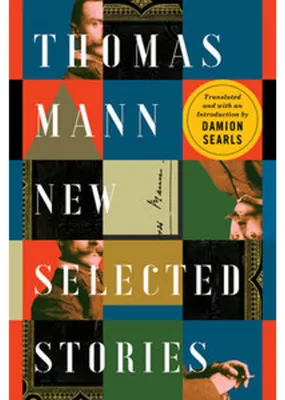Obrázek produktu pro Thomas Mann