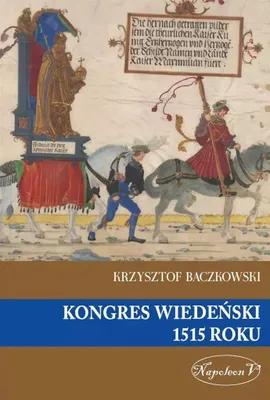 Immagine prodotto di Congresso di Vienna 1515