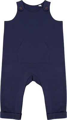 Produktbild von Larkwood Organic Baumwolle Dungaree