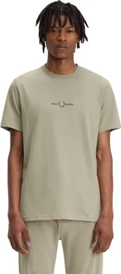 Image de T-shirt Fred Perry M4580-U54 pour Homme