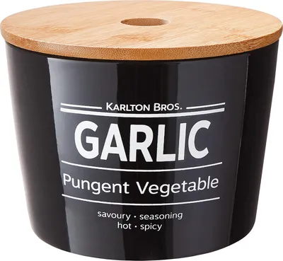 Produktbild von BUTLERS Knoblauchtopf KARLTON BROS.