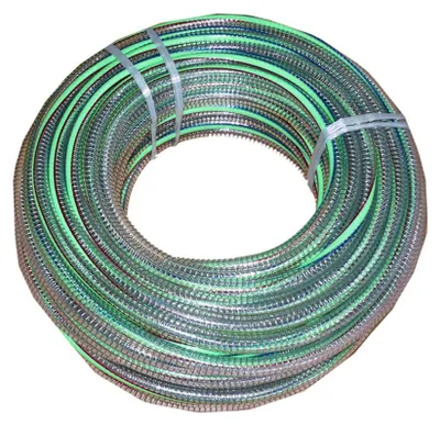 Zdjęcie produktu dla Wąż ssawny PVC 2'' L.M.