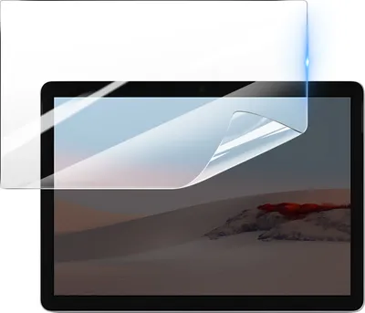 Zdjęcie produktu dla 3mk, Odporny na uderzenia i zarysowania hydrożelowy ochraniacz ekranu do Microsoft Surface Go 2, przezroczysty