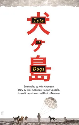 Zdjęcie produktu dla Isle of Dogs
