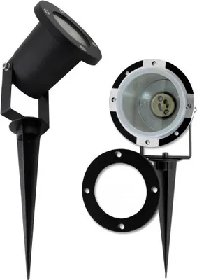 Zdjęcie produktu dla Lampa ogrodowa wbijana GU10