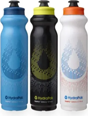 Immagine prodotto di Hydrapak Tempo Softflask Multicolore 525 ml Multicolore 525 ml