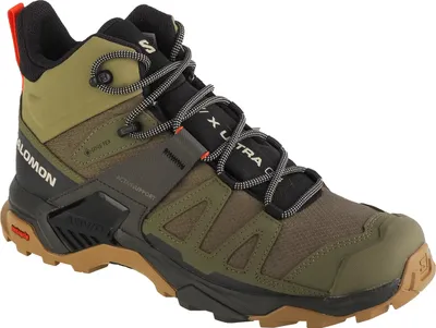 Image de Salomon X Ultra 4 Mid GTX 417398