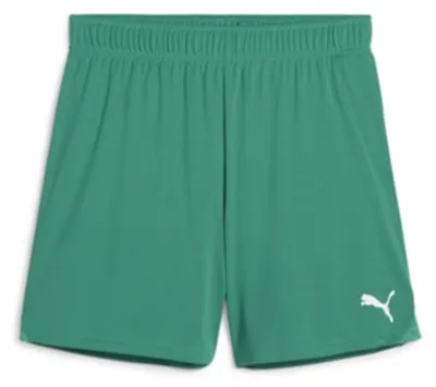 Obrázok produktu pre Puma teamGOAL Shorts Wmns - zelené, Veľkosť:XXL