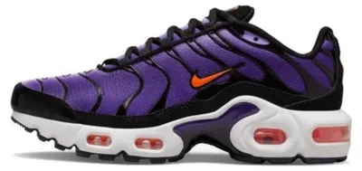 Image de Nike Chaussures Air Max Plus, CD0609024