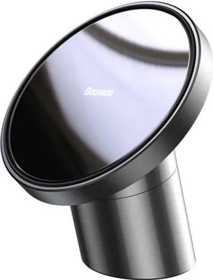Produktbild von Baseus NeoGravity magnetische Autohalterung für Cockpit / Lüftungsschlitze (Overseas Edition) – schwarz