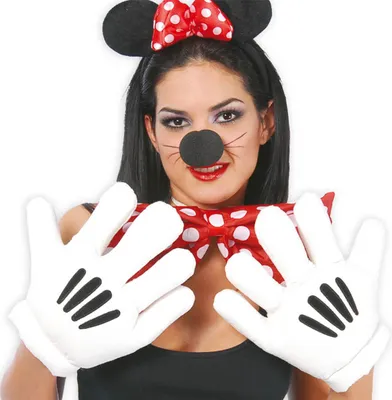 Image de Gants de souris Jumbo