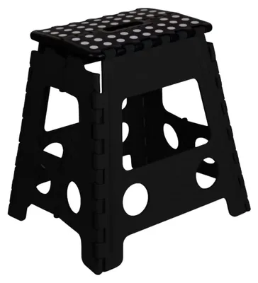 Obrázok produktu pre Skladacia stolička s nosnosťou až 150 kg