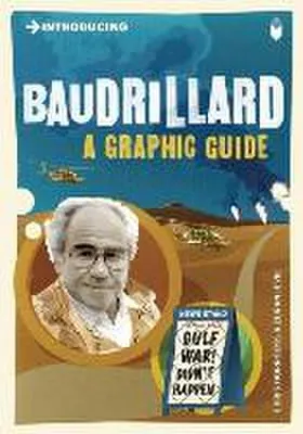 Imagen del producto de Introducing Baudrillard