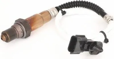 Zdjęcie produktu dla Sonda Lambda Renault Clio 1,6 09-
