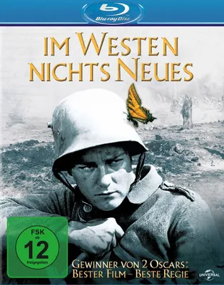 Produktbild von Im Westen nichts Neues