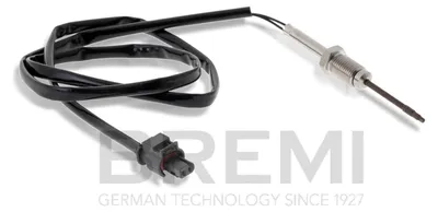 Produktbild von BREMI 70129 Abgastemperatursensor für BMW 1 Schrägheck (F40) M12x1,25
