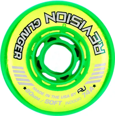 Obrázok produktu pre Revision Clinger Indoor Green Rollen (1 Stk), Senior, M