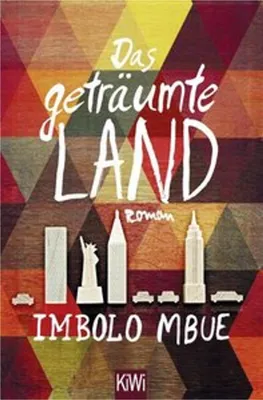 Obrázek produktu pro Das geträumte Land