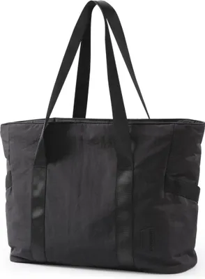Immagine prodotto di Bagsmart Donna Borsa da viaggio Grande impermeabile Yoga Sauna Nuoto