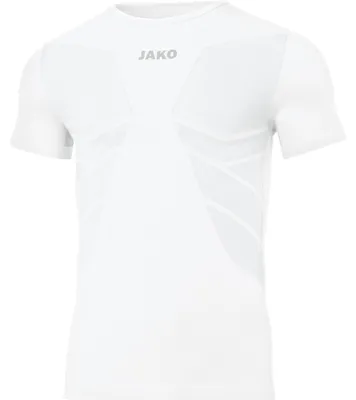 Obrázek produktu pro Jako Comfort 2.0 Jersey pánské - bílé
