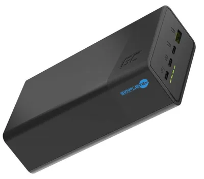 Immagine prodotto di Green Cell Enerģijas krātuve GreenCell PowerPlay 30 30000mAh Black
