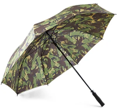 Produktbild von Fortis Recce Umbrella DPM - Regenschirm