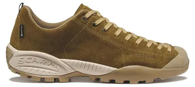 Imagen del producto de Mojito GTX, modelo unisex, color beige, talla 41,5