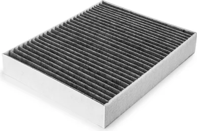 Produktbild von UFI 54.312.00 Innenraumfilter Pollenfilter für VW Touareg (7P5, 7P6) Aktivkohle