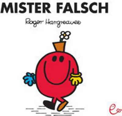 Immagine prodotto di Mister Falsch