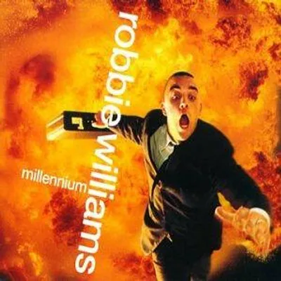 Produktbild von Millennium