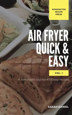 Produktbild von Air Fryer Quick and Easy Vol.1