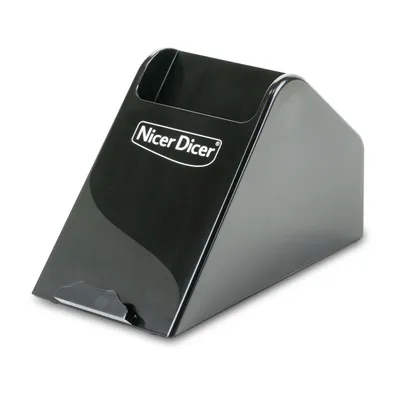 Produktbild von Genius Nicer Dicer Speed Zubehör - Aufbewahrungsbox; A34225