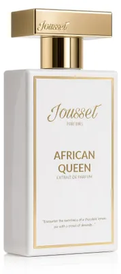 Obrázok produktu pre Jousset Parfums African Queen Parfumový extrakt 50 ml UNISEX