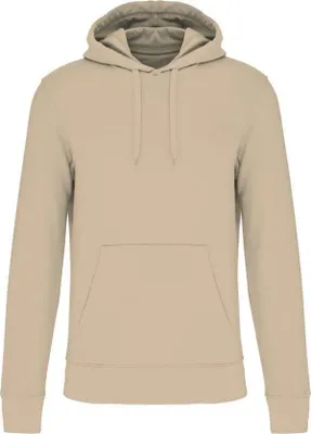 Produktbild von Kariban Herren Hoodie Classic Hooded Sweat Kapuzenpullover Sweatshirt, Größe:4XL, Farbe:Light Sand