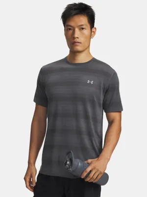 Produktbild von Under Armour Herren UA Velociti Kurzarm-T-Shirt LG