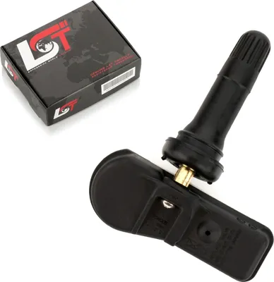 Produktbild von Reifendrucksensor RDKS RDCi TPMS 433 MHz 93457916 für OPEL MOVANO B VIVARO B