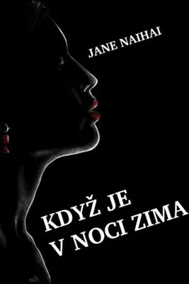 Obrázek produktu pro Když je v noci zima - Jane Naihai