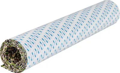 Obrázek produktu pro Podlaha pro lodě, podlaha z EVA pěny pro lodě 94,5" x 35,4", protiskluzová samolepicí podlaha, 23,2 čtverečních stop námořní koberec pro lodě, jachty, pontony, kajaky