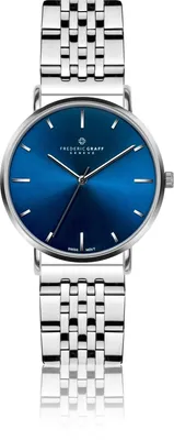 Image de FREDERIC GRAFF Montre homme