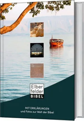 Image de Elberfelder Bibel mit Erklärungen