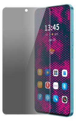 Obrázok produktu pre Ochranné sklo na ochranu súkromia pre Xiaomi Redmi Note 15 Pro