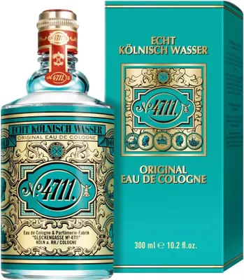 Immagine prodotto di 4711 Edc Flacon 300 Ml