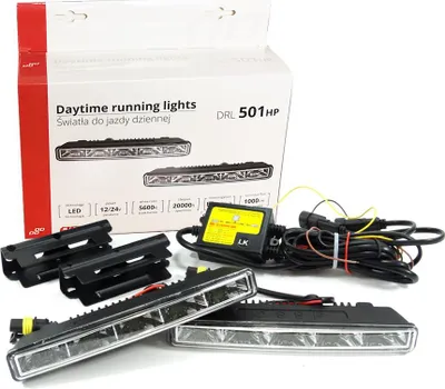 Produktbild von AMIO LED-Leuchten 501HP / 01520