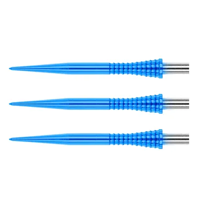Produktbild von Red Dragon Raptor GT Gripped Points Blue