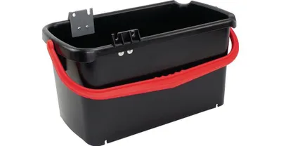 Produktbild von Fliesenwascheimer SPEEDY Metallhalterung 23l KRONEN-HANSA