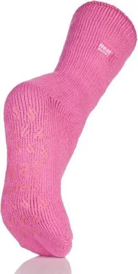 Immagine prodotto di Calzino HeatHolders ABS Damen - caramelle 7930