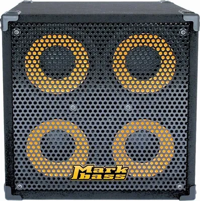 Obrázek produktu pro Impedance: 4 Ohmy